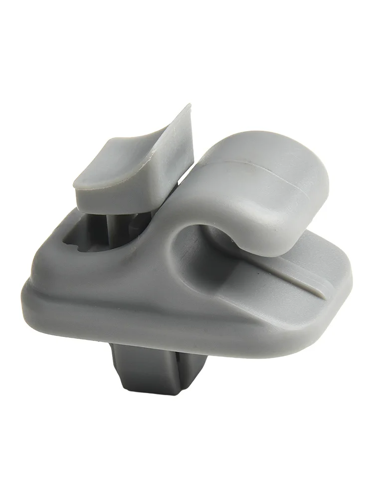 Picture 5: Auto Visor Clip Vanity Mirror Buckle 84851-65D00 For Suzuki For VITARA For SIDEKICK Replace Parts Car Accessories