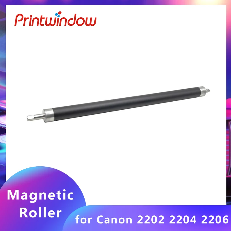 

FM3-3676-000 Developing Magnetic Roller For Canon iR 2002 2004 2006 2202 2204 2206 2240 2240L 2425 MR