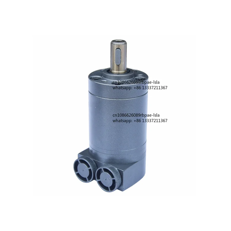 BMM50 OMM50 BMM/OMM 50cc 400rpm Sany Orbital Hydraulico Eaton Drive Hydraulic Motor Replace Denison for Sale of Price