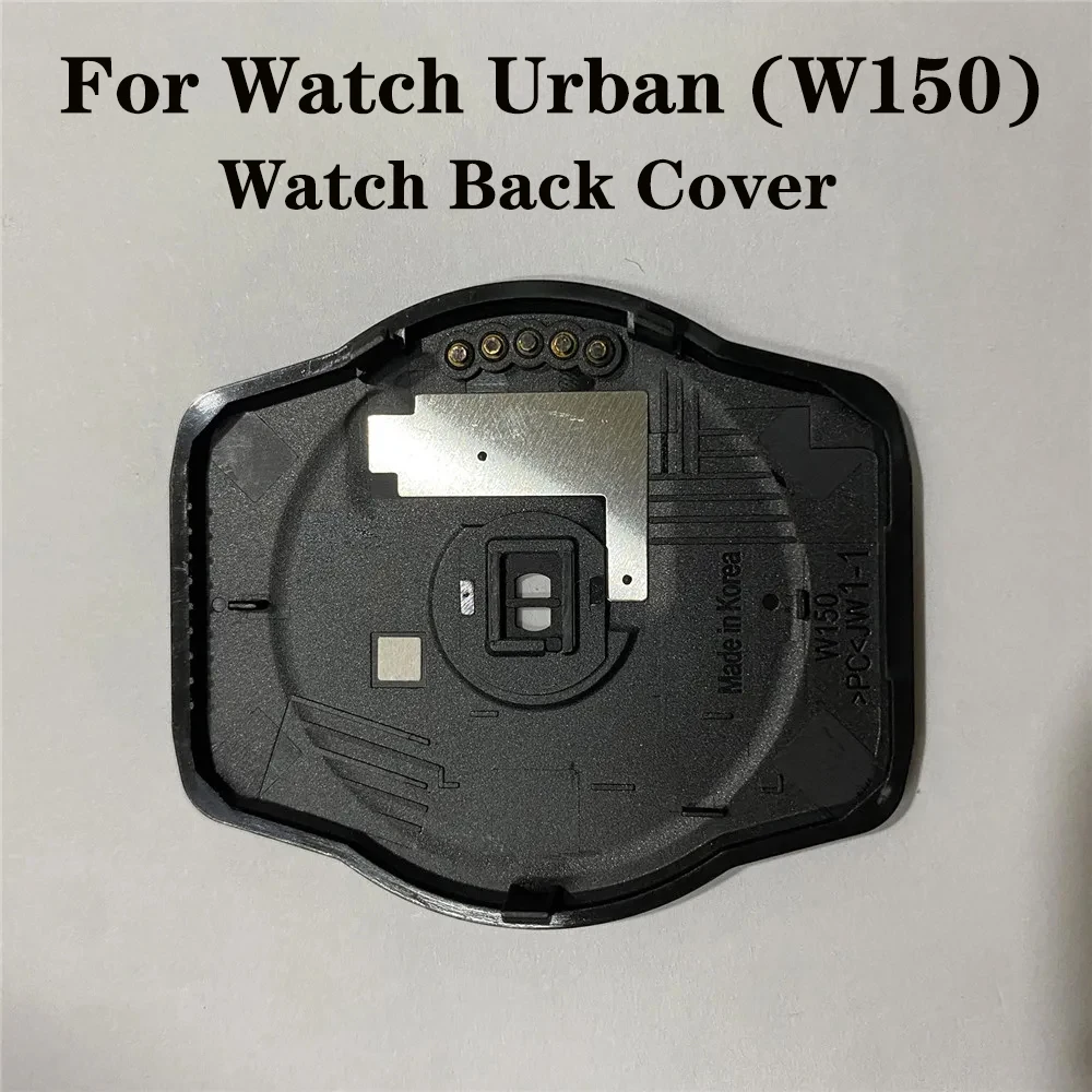 For LG Rear Back Cover Watch Battery Door Housing Replacements W150 Watch Battery Back Cover Accessories