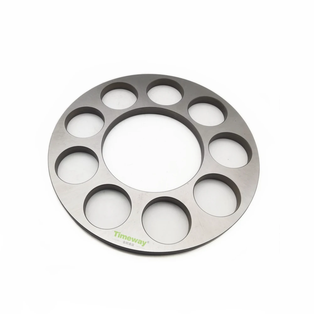 

PVXS 250 Hydraulic Pump Repair Kits Retainer Plate for PVXS250 PARKER Piston Pump Set Plate Spare Parts