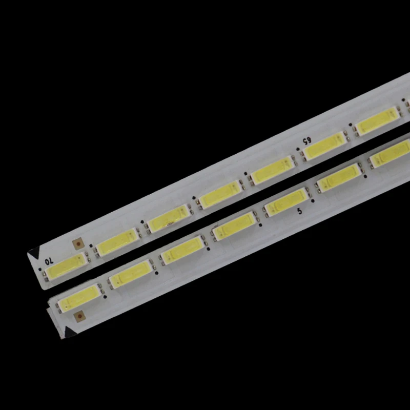 HE550HF-B52 rsag7.820.5856 led tv backlight para 55 Polegada tv led tiras