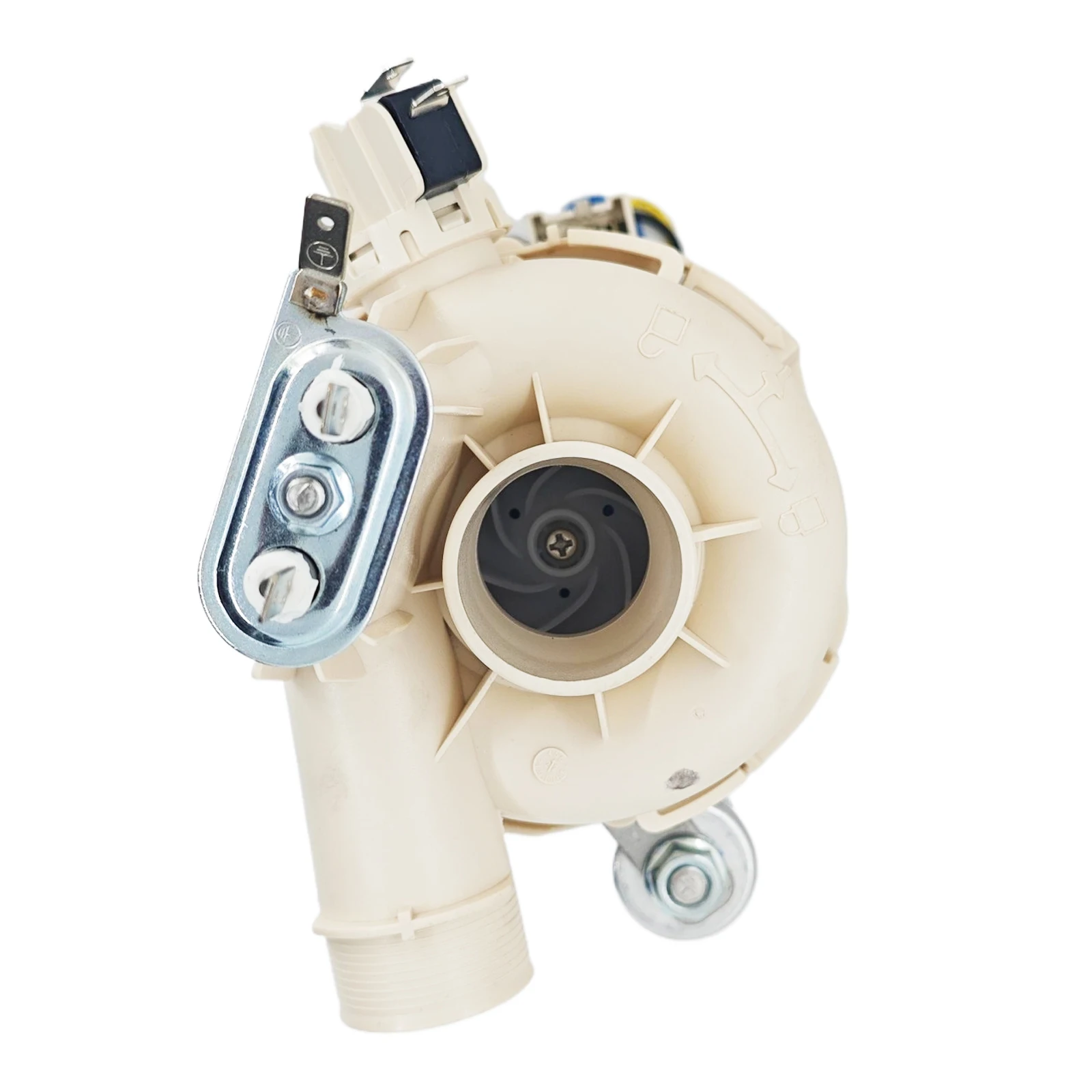 YXW50-2E(L)/YXW50-2E New Welling/Midea/SPG Dishwasher Circulating Pump for KUPPERSBERG Midea Samsung Hansa Gorenje AEG Amica