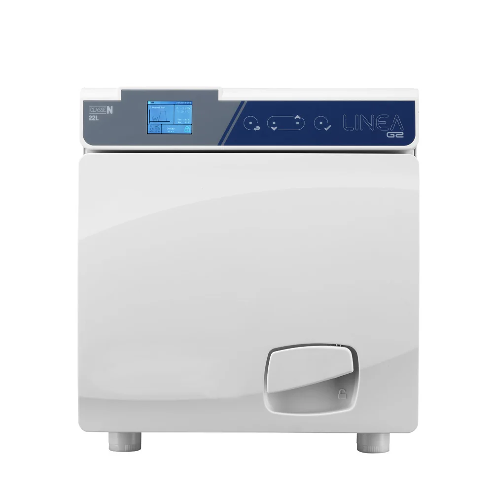 

Desktop dental sterilizer automatic autoclave dental class v dental sterilizer autoclave medical autoclave for clinic