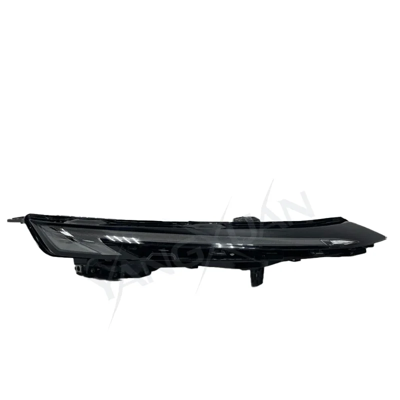DRL Daytime Running Light Front Bumper Headlight Headlamp For Chery Omoda C5 Restyling 2024-