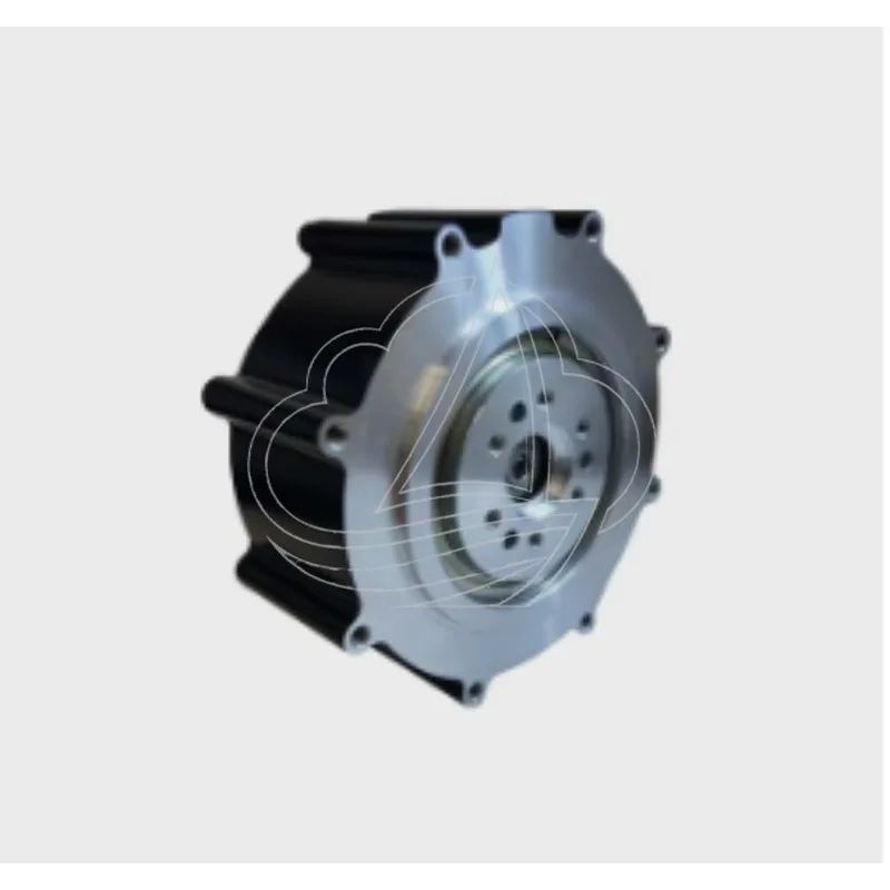 QDD Integrated Robot Drive Module, 36Nm High Torque Joint Motor
