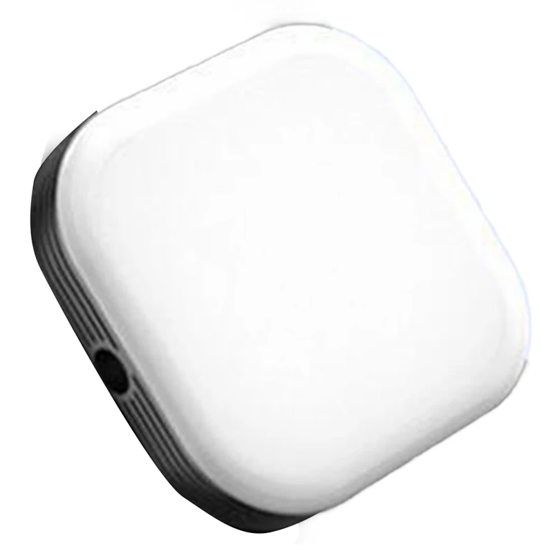 Mini Universal Magnetic Led Fill Light Phone Selfie Light for Smartphone LED Cube Fill Light Lamp with Clip-VVNB