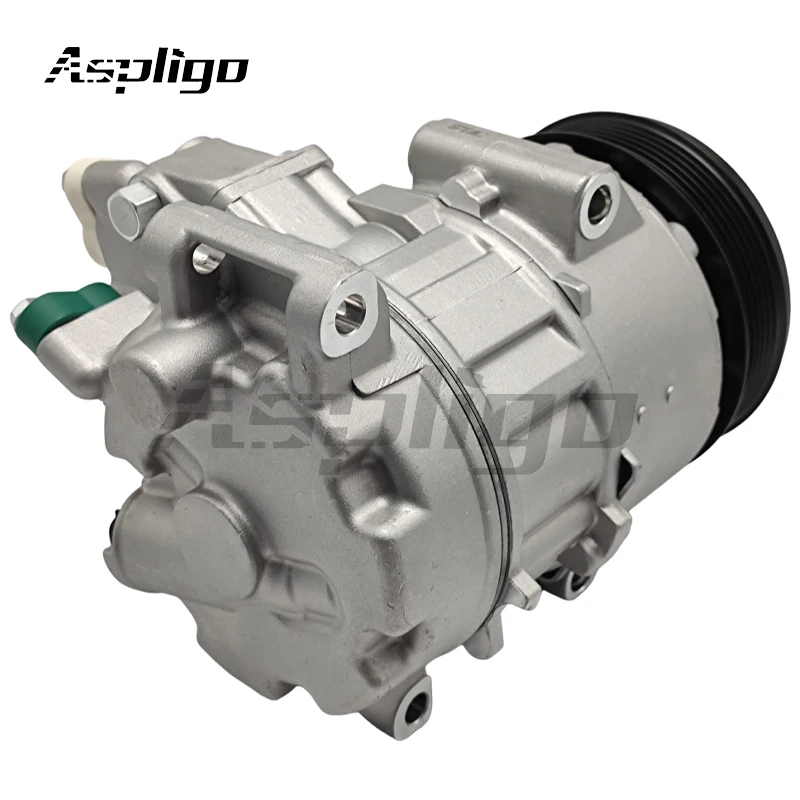 Aspligo 12V Air Conditioner Compressor For TOYOTA 4472809080 883100R010 883100R011 883100R012 883100R013 Auto Ac Compressor Part