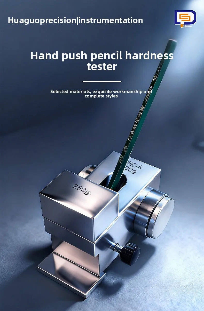 QHQ-A Portable Pencil Hardness Tester Paint Scratch Tester