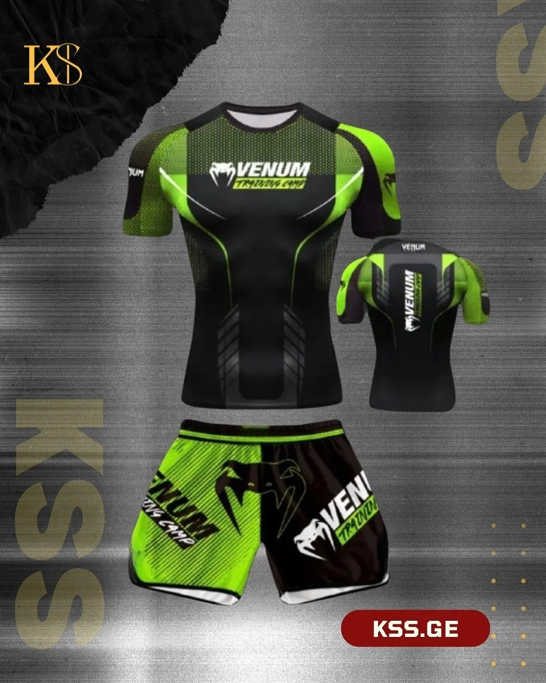 Meistverkaufte Outdoor-Sport-Freizeit-Sets mit Kurzarm-Oberteil und Kurzhose für Herren und Damen; Kampfsport- und Boxbekleidung für Kinder – Detail 7