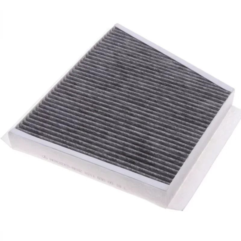

2118300218 Cabin Air Filter For Mercedes W211 S211 CLS500 E63 AMG E320 E350 E200 E230 E240 E280 E300 GLS350 A2118300018