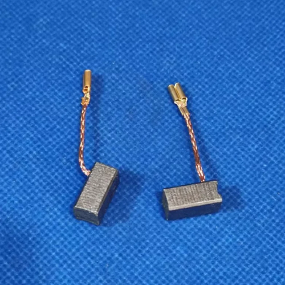 

1 PCS GWS7 Brush Angle Grinder E74 Carbon Brush for GWS7-100 7-125 720 Replacement Accessories