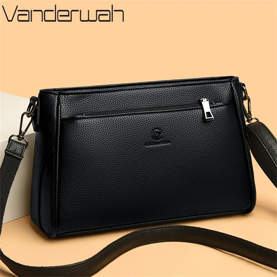 

Luxury Handbags Women Bags Designer Crossbody Bags for Women 2024 Purses and Handbags High Quality Leather Shoulde Bag Bolsas