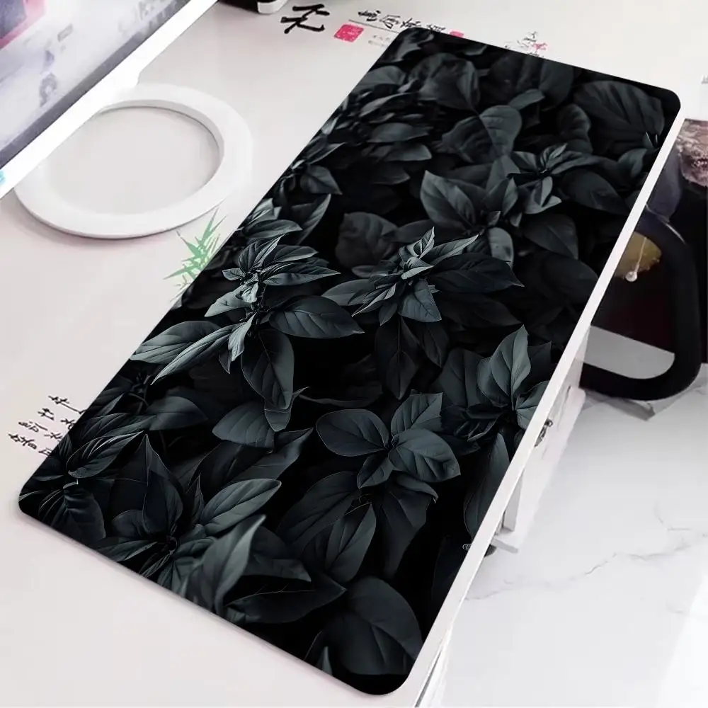 602 Mouse Pad Mouse Pad Large Computer Office Game Table Mats Rubber Anti-slip Gaming Keyboard Mousepads Long Desk Pads