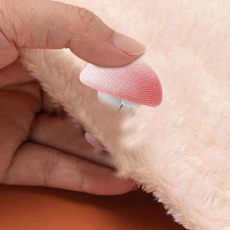 Thumbnail 4 - #74 Best Bed Sheet Clips to Buy In 2026