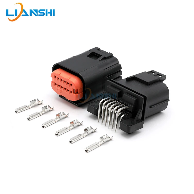 Automotive Waterpro…