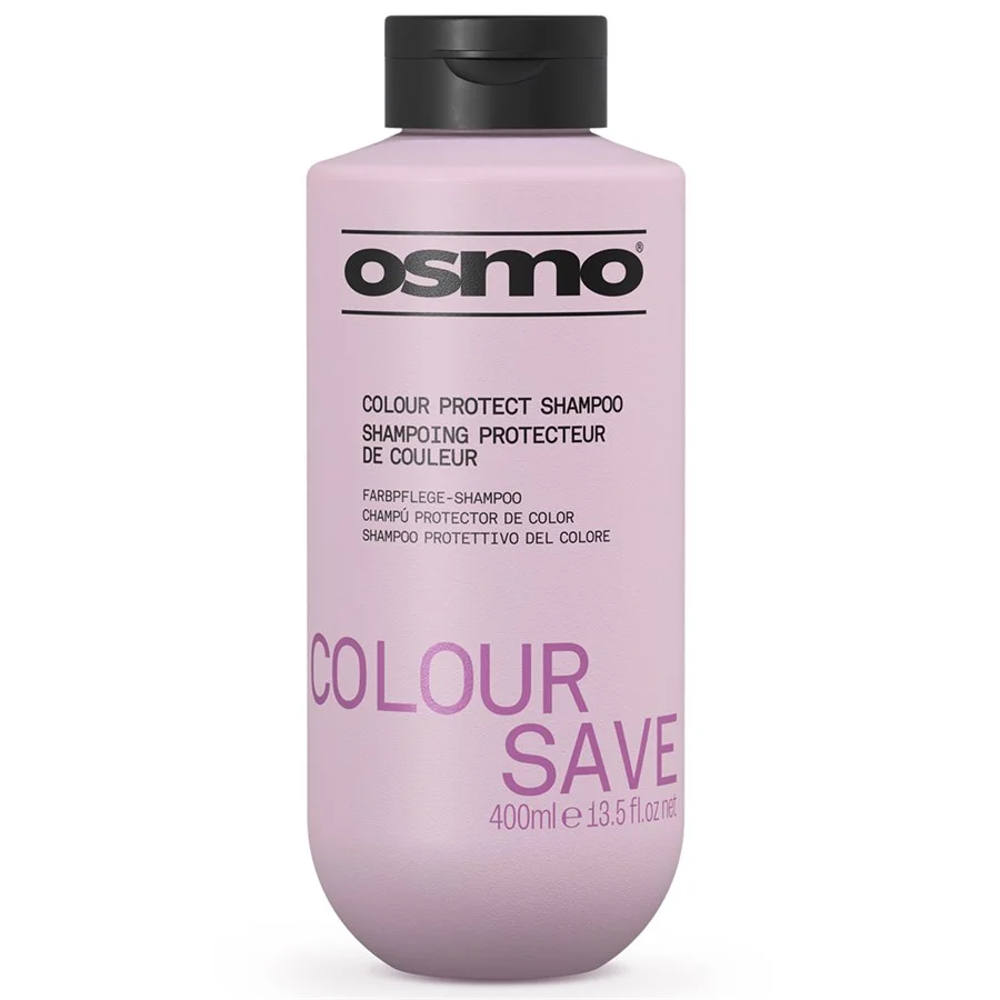 Osmo Colour Protect Shampoo for Color Treated Hair