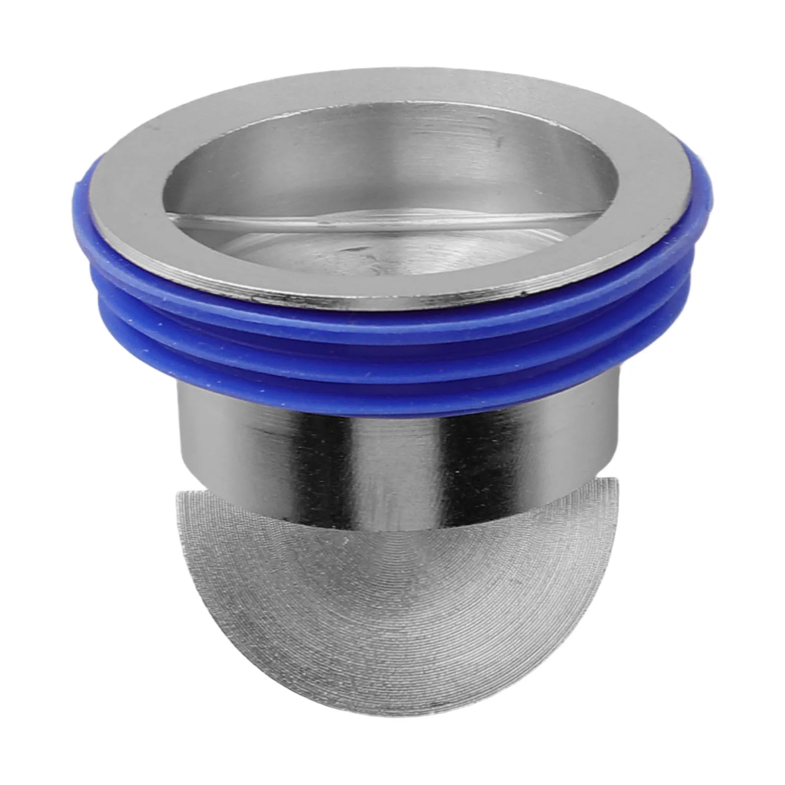 

Bathroom Drain Solution Floor Drain Strainer Sewer Core Filter Automatic Closing Mechanism Easy To Clean Design