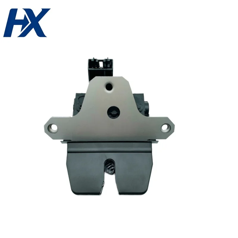 

1570448 Boot Rear Tailgate Lock Latch Fits For Ford S-Max Focus 2006 2007 2008 2009 2010-2018