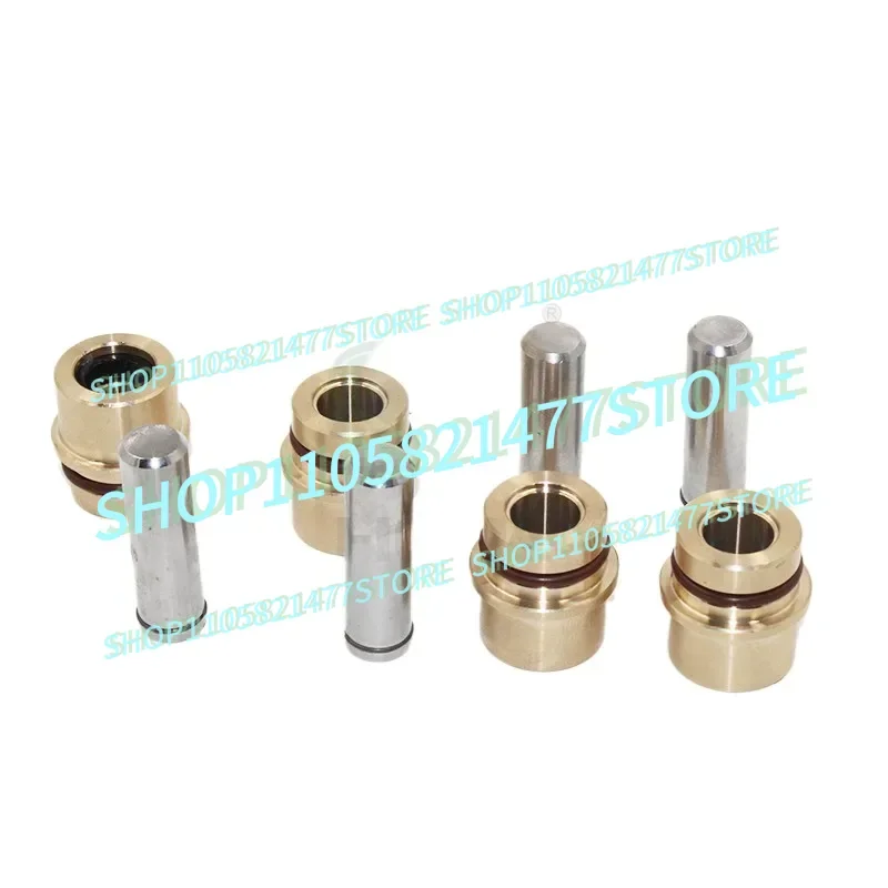 YN30V00105R120 KIT FOR   SK75SR SK135SR SK140SR SK140SR-3 SK215SR SK230SR-3 SK235SR SK260SR-3 PROPELLING PILOT VALVE ASSY