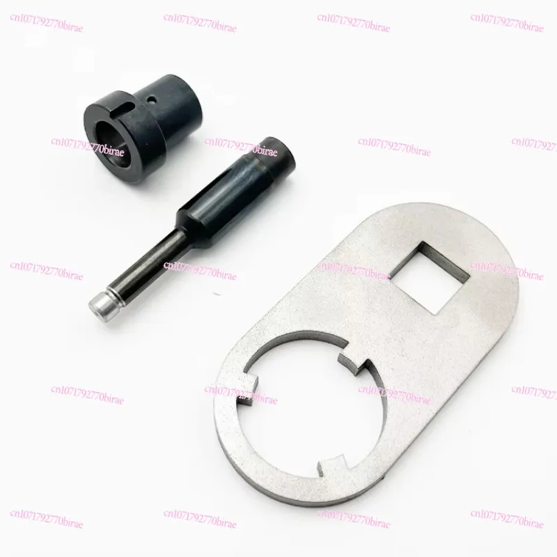 High Pressure Fuel Pump Upgrade Kit 2.9T 3.0T EA839 (Reconstruction) HPFP Upgrade Kit EA839