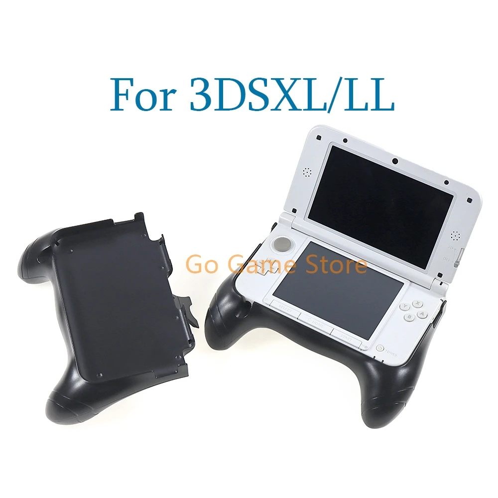 ฝาครอบป้องกันมือจับตัวยึดตัวจับ5ชิ้นสำหรับ3dsxl 3DSLL คอนโทรลเลอร์ขาตั้งสำหรับ Nintendo 3DS XL/LL