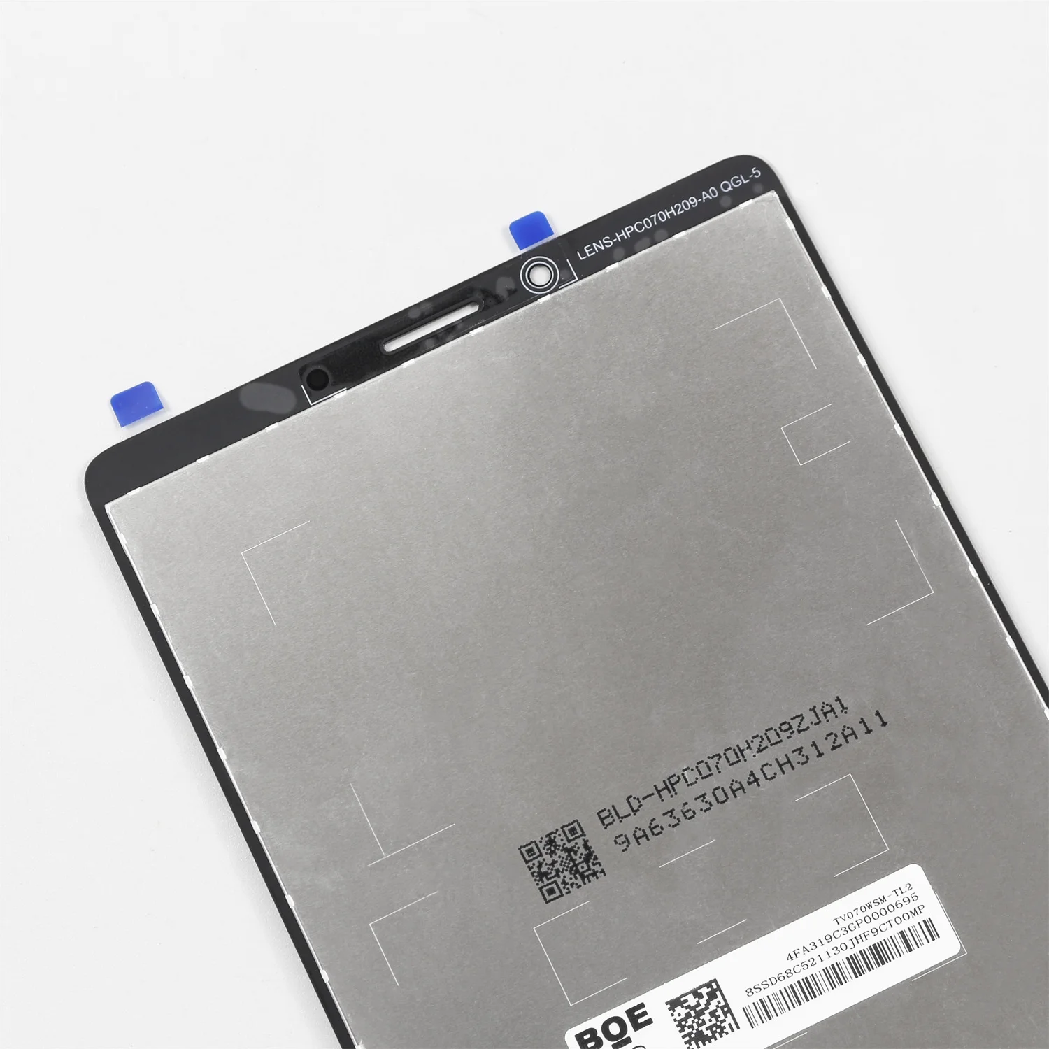 7 Inchs For Lenovo Tab M7 3rd Gen TB-7306 TB-7306F TB-7306X LCD