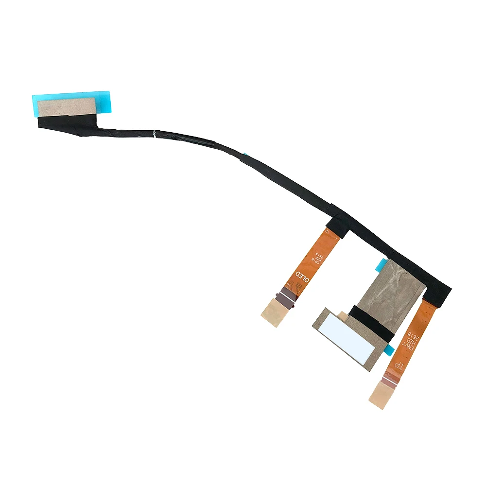 OLED 30PIN 450.0VU09.0011 P50186-001 Display Screen Cable For HP OmniBook 7 Flip 16 16-AU,OmniBook X Flip 16 16-AR 16-AS CP16