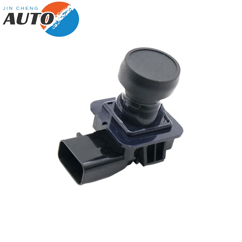 

DB5T-19G490-AC DB5T19G490AC Совершенно новая камера заднего вида для Ford Fusion 2013 2014 2015 2016