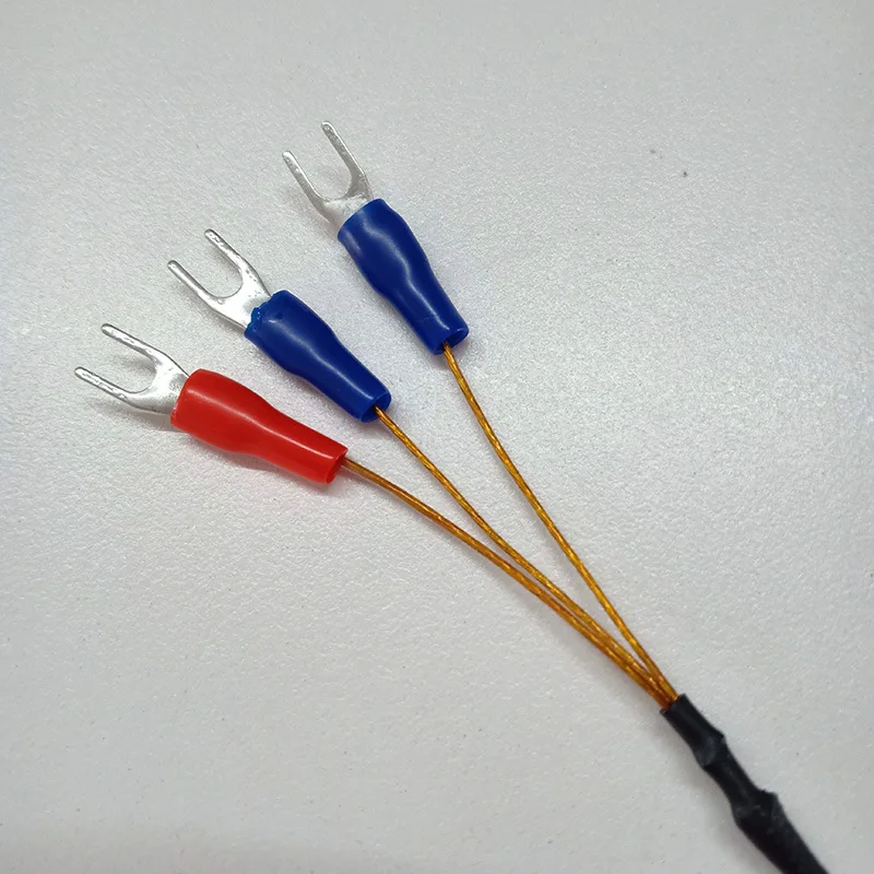 Taiwan EYC Outlet Temperature Sensor XR1 Series, PT100, M8P1.25 Thread, 304 Material