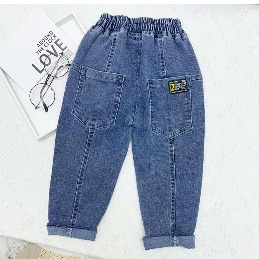Thumbnail 4 - #45 Budget Baby Trousers for Smart Shoppers