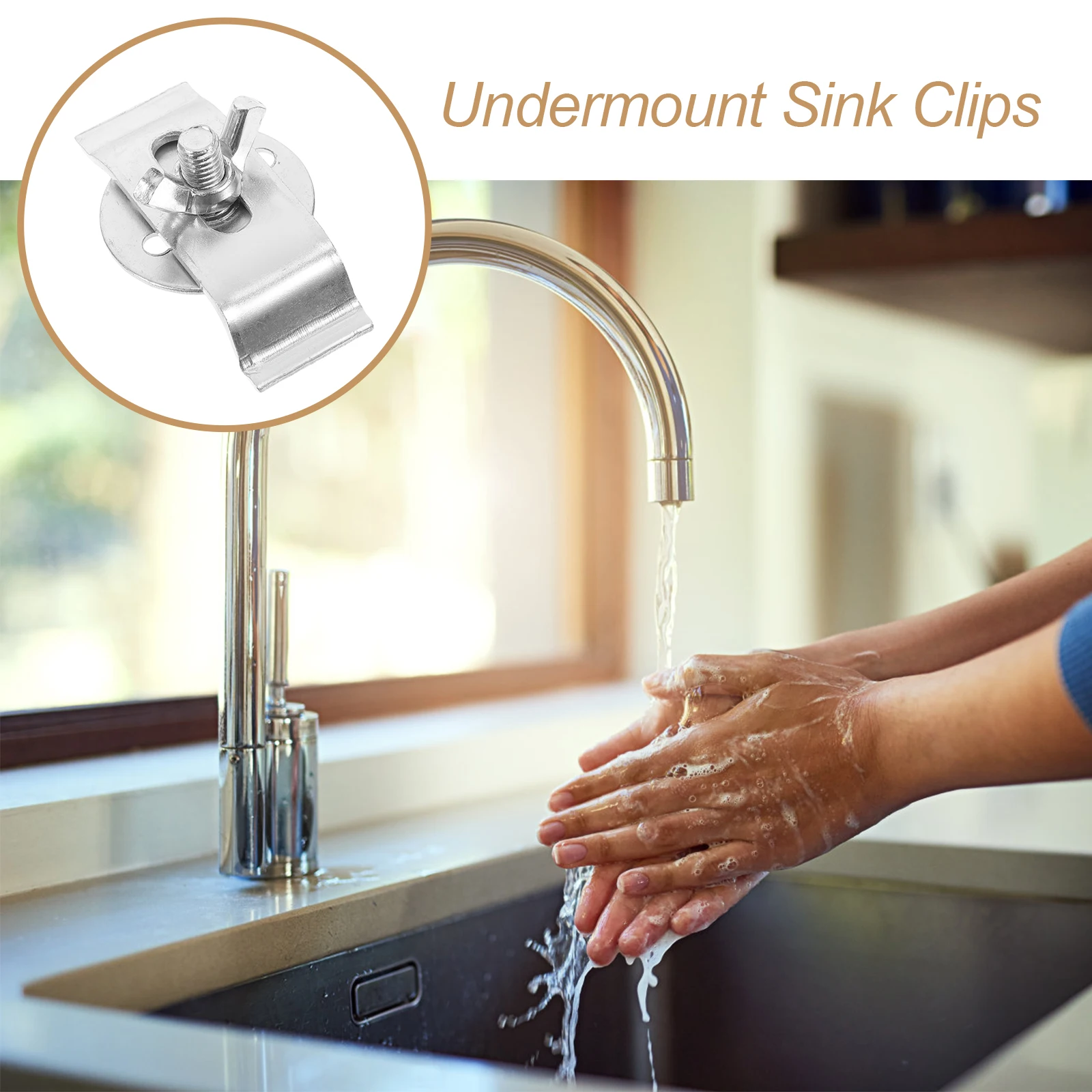 Thumbnail 4 - #3 Cheap Undermount Kitchen Sinks Worth Buying