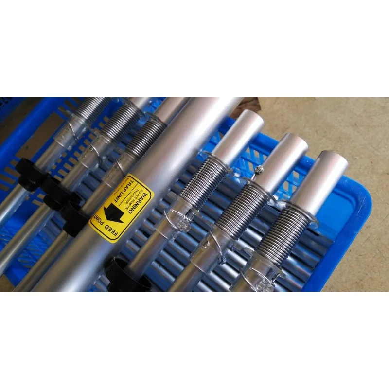 1 unidad GP4 de onda corta de 4 bandas (7/14/21/29M) antena GP vertical PEP1000W antena Vertical GP 4 bandas 7-14-21-29M
