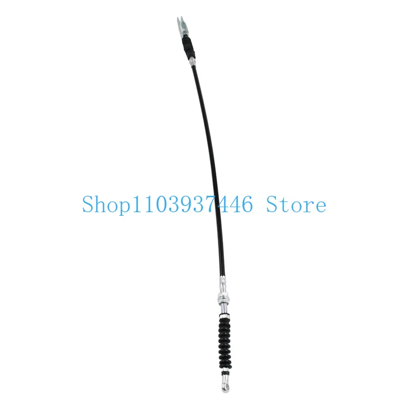 Hand Throttle Cable 3C081-10160 Compatible with Tractor M5040 M6040 M7040 M8540 M9540