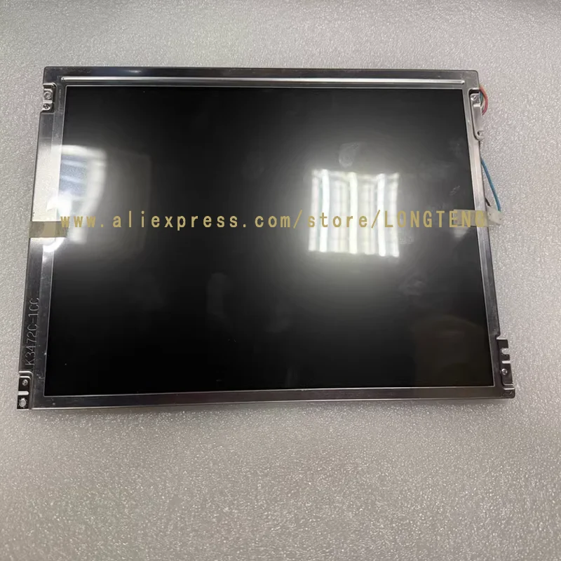 Original 12.1-inch LQ121S1LG61 LQ121S1DG61 LQ121S1LW01 LCD Screen