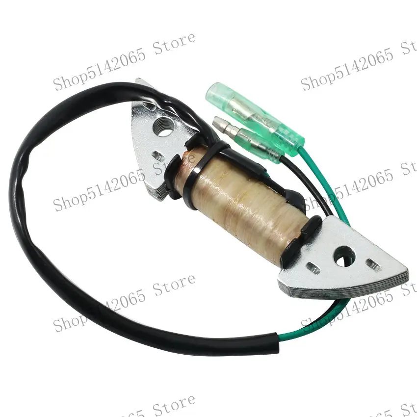 

3B2-06120-0 2-Stroke Engine Ignition Stator Coil Accessories For Tohatsu M6B M8B M9.8B for Nissan NS6B NS8B NS9.8B