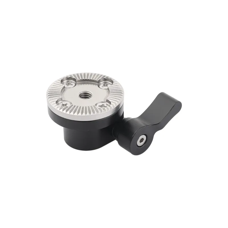 

M6 Alai Gear 15mm Pipe Clamp Camera Expansion Accessories 2588