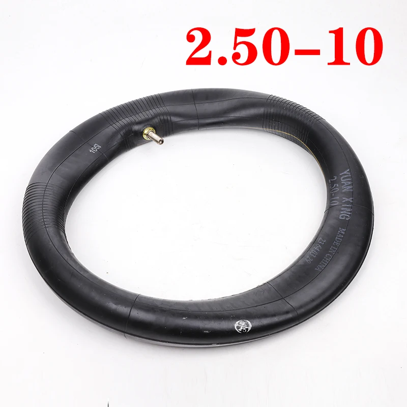 10inch Inner Outer Tires 2.50-10 Front or Rear Wheel Tire 10\