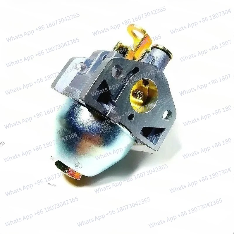 Carburador de EY20-3D para bomba de agua EY20 EY20B EY20C 5.0HP 2Z-455, repuestos para trasplantador de arroz manual