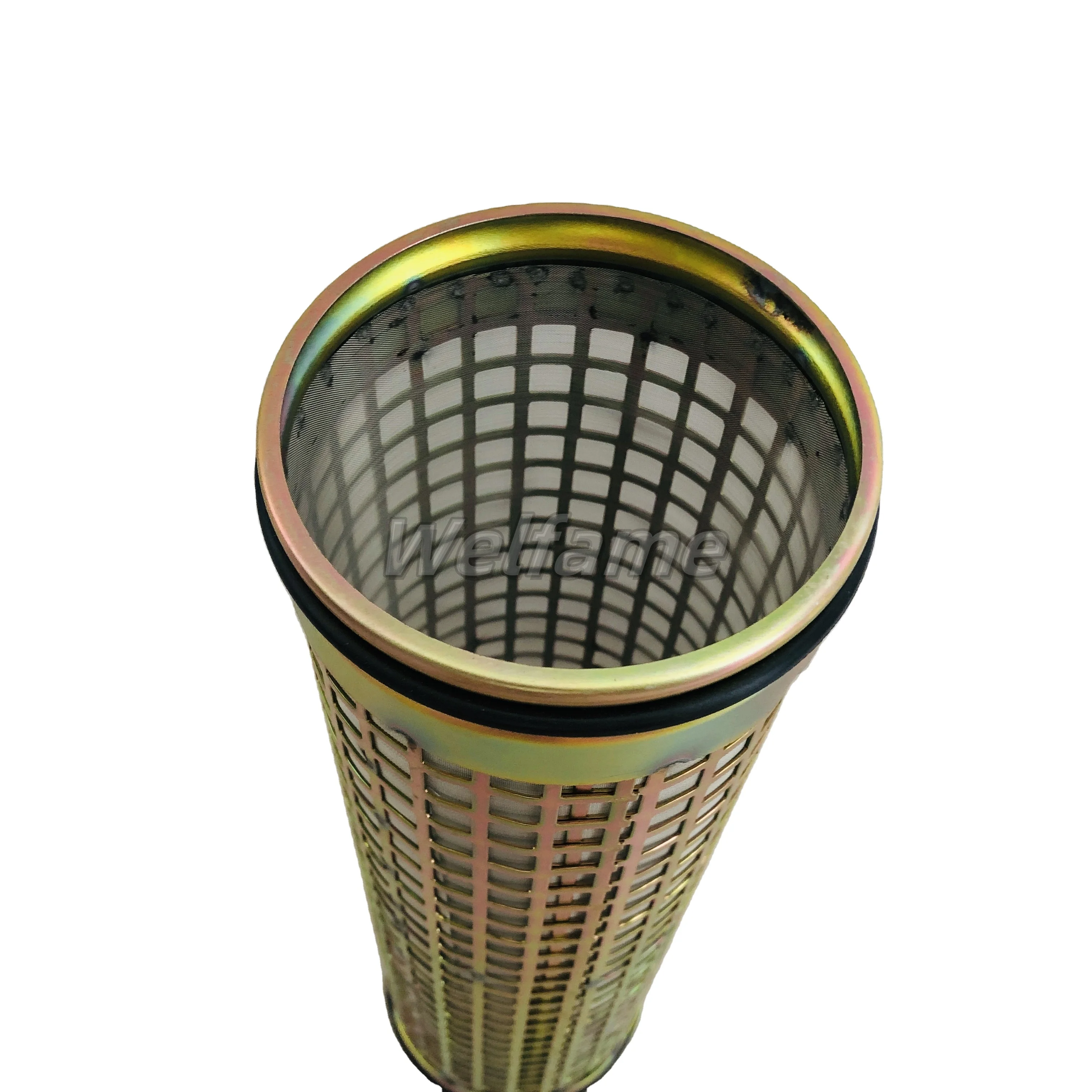 

Replacement for Sabroe Compressor Suction Filter Element High Flow Refrigeration Spare Part 3425.093