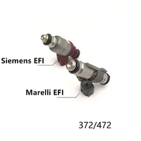 Engine Fuel Injector For Chery QQ S11 372/472 Engine