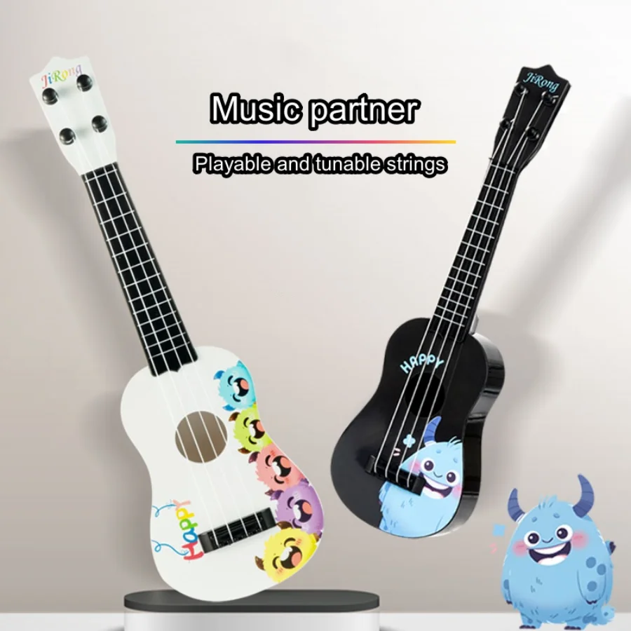 Thumbnail 3 - #15 Toy Ukuleles Comparison Guide