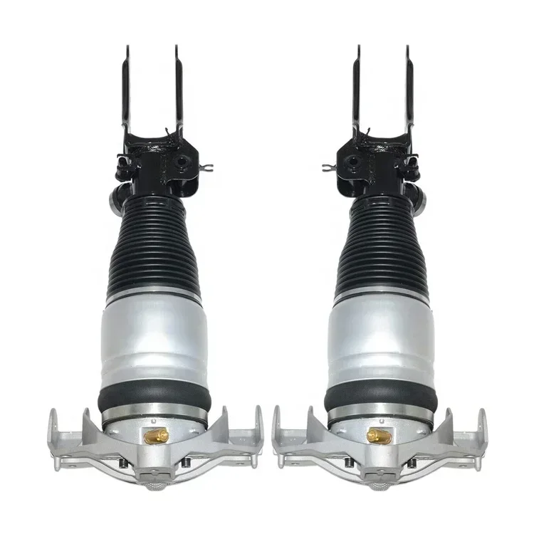 

Popular Hot sell 7L6616040D Front Shock Absorber Air Suspension Strut For Q7 Touareg Cayenne 4LB/9PA