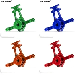 NEW ENRON 1Set 5344 Aluminum Steering Arm Assembly Bell Crank For RC Car 1/10 TRAXXAS E-Revo VXL 2.2 Brushless Slayer Pro Summit