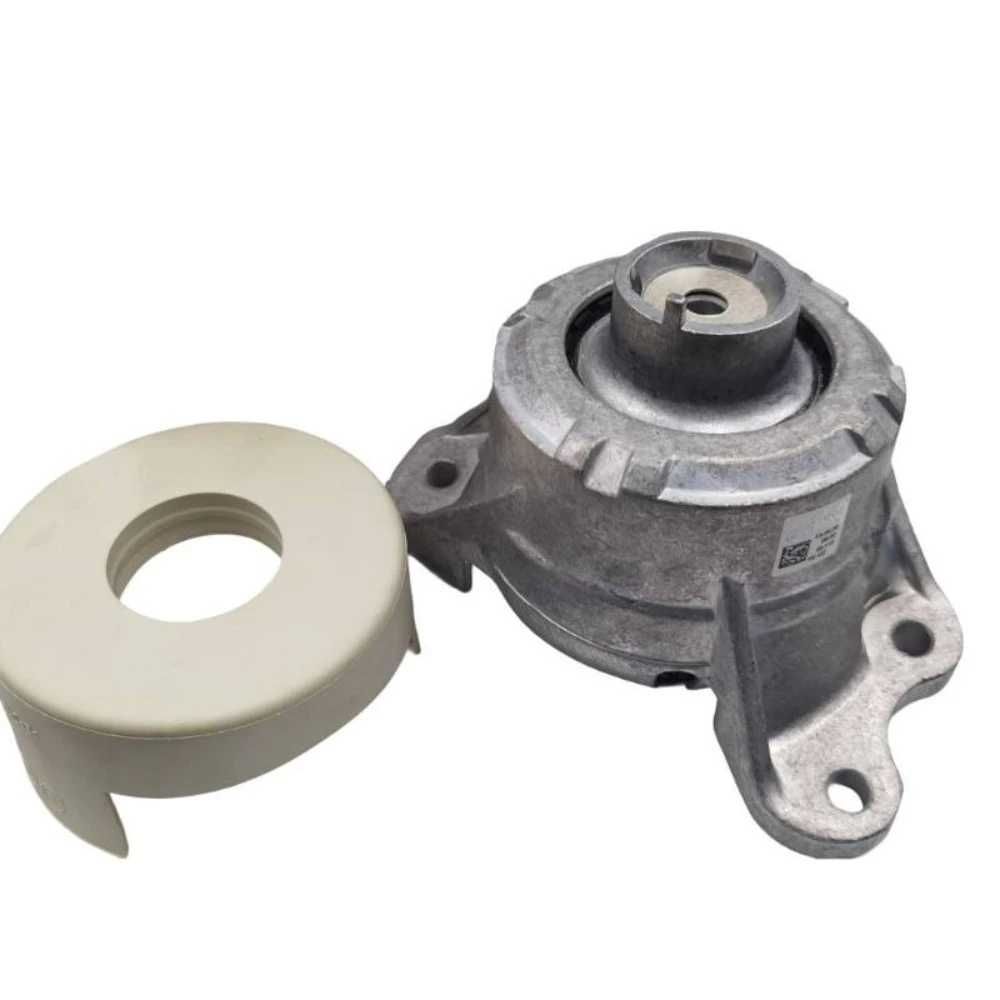 High quality New For A2532400300 Engine Transmission GearboxMounting Bracket Support Bearing For MERCEDES-Benz GLC C253 X253 - Image 2