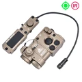 DE GREEN IR