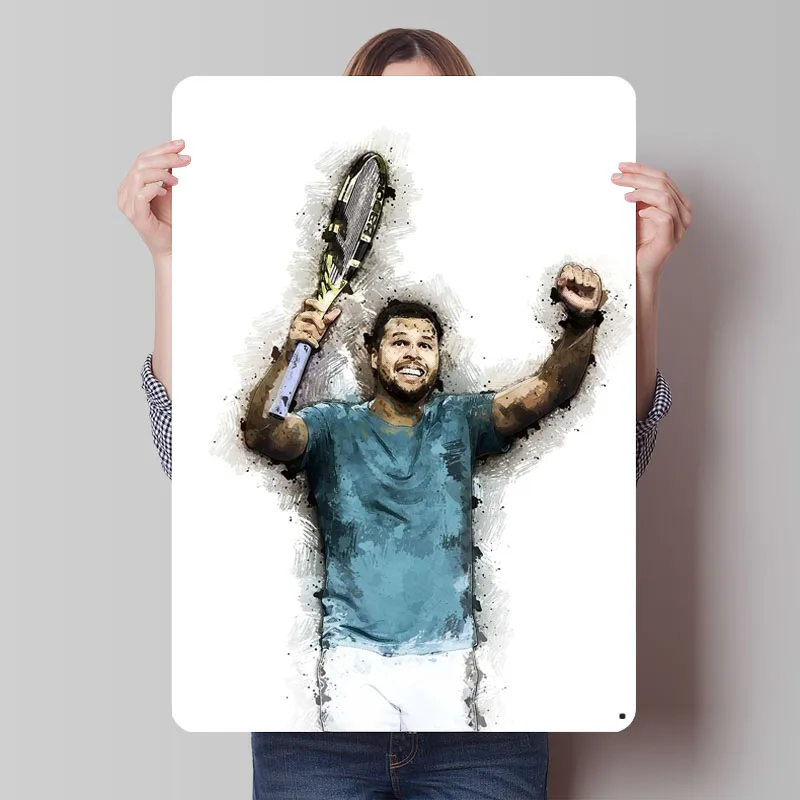 Jo Wilfried Tsonga … - image