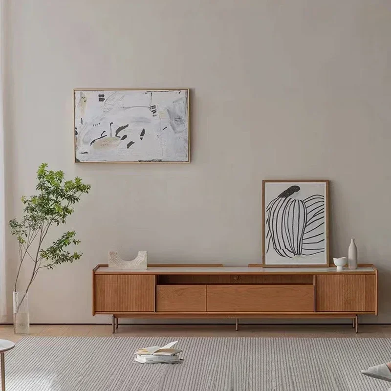 

Storage Display Tv Stands Consoles Cabinet Mobile Tv Cabinet Display Storage Floor Wooden Quality High Muebles Hogar Furnitures