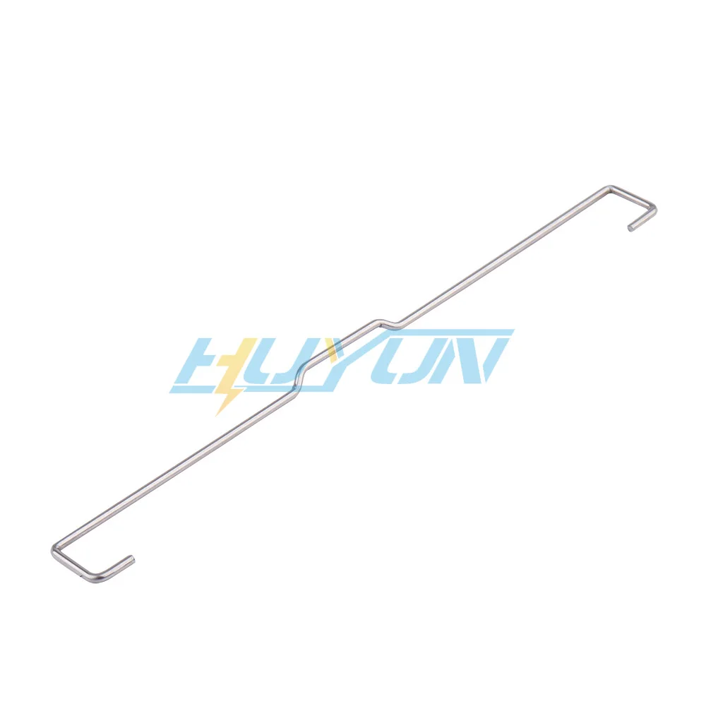 

Стальной лоток для балансировочной панели для клавиатуры Razer ROG Logitech Space Bar Keycap