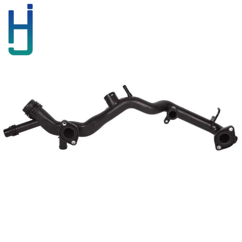 

06E121045T Engine Coolant Pipe Water Hose For AUDI A6 Allroad Quattro S6 Avant Quattro 3.0L V6 CAJA 2009-2011